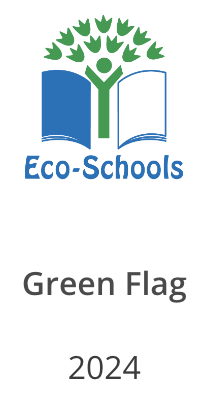 Eco School Green Flag