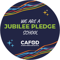 We are a Jubilee Pledge School