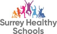 Surrey Healthy School Approach Status