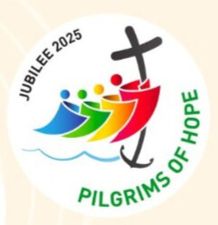 Jubillee 2025 - Pilgrims of Hope