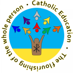 Catholic Education - The Flourishing of the whole person.