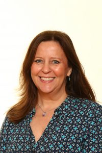 Mrs Kelly - Deputy Designated Safeguarding Lead