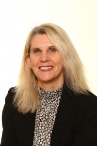 Mrs Chappell - Senior Designated Safeguarding Lead